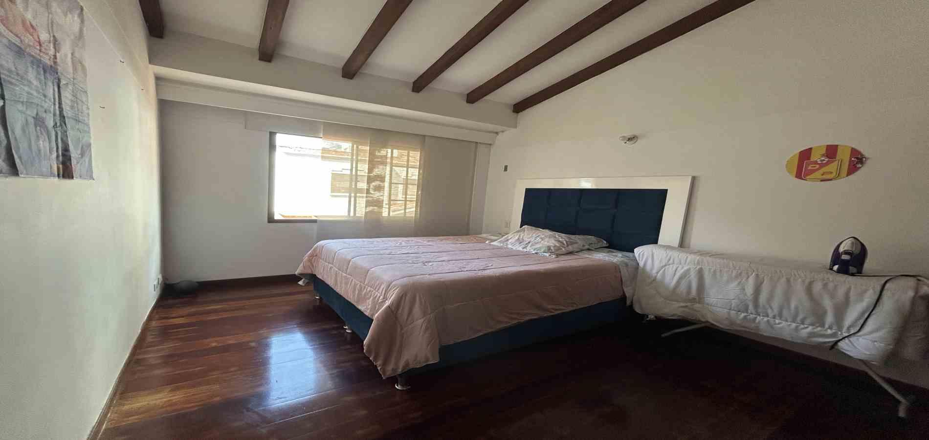 Casa en venta en Los Alamos, Pereira · foto 16 de 20
