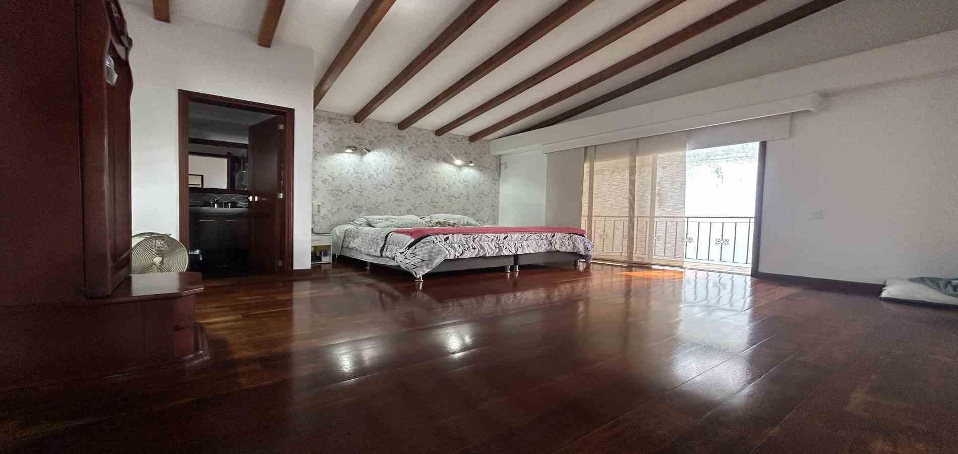 Casa en venta en Los Alamos, Pereira · foto 18 de 20