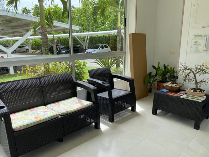 Apartamento de 3 alcobas en venta en Alfaguara, Jamundí, 92 m² · foto 4 de 19