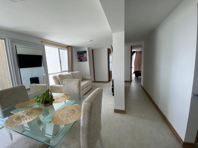 Apartamento de 3 alcobas en venta en Alfaguara, Jamundí, 92 m² · foto 8 de 19