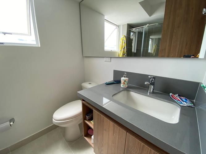 Apartamento de 3 alcobas en venta en Alfaguara, Jamundí, 92 m² · foto 13 de 19