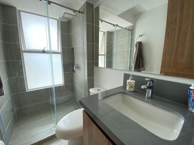 Apartamento de 3 alcobas en venta en Alfaguara, Jamundí, 92 m² · foto 14 de 19