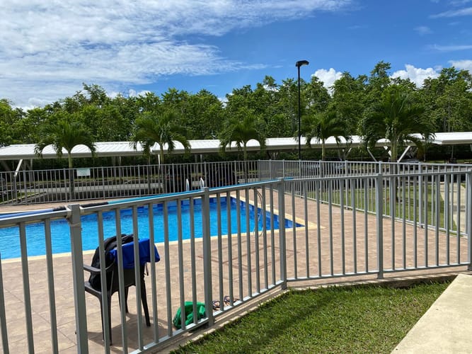 Apartamento de 3 alcobas en venta en Alfaguara, Jamundí, 92 m² · foto 17 de 19