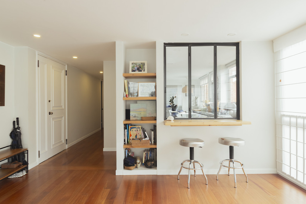 Apartamento en arriendo en Chicó Reservado, Bogotá · foto 8 de 24