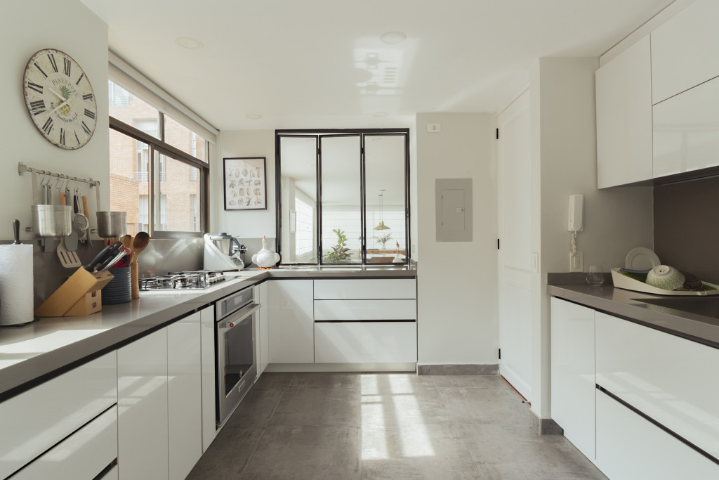 Apartamento en arriendo en Chicó Reservado, Bogotá · foto 9 de 24