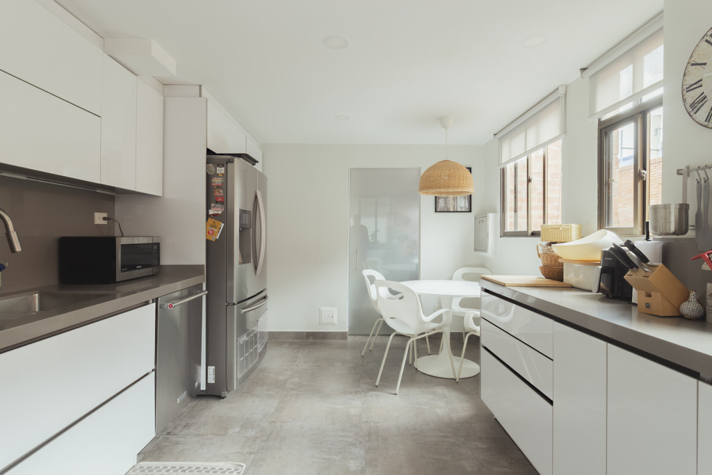 Apartamento en arriendo en Chicó Reservado, Bogotá · foto 10 de 24
