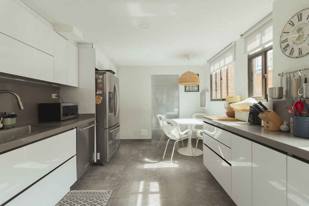 Apartamento en arriendo en Chicó Reservado, Bogotá · foto 12 de 24