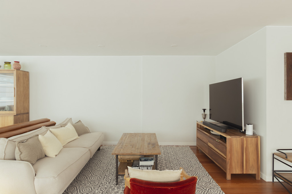 Apartamento en arriendo en Chicó Reservado, Bogotá · foto 16 de 24