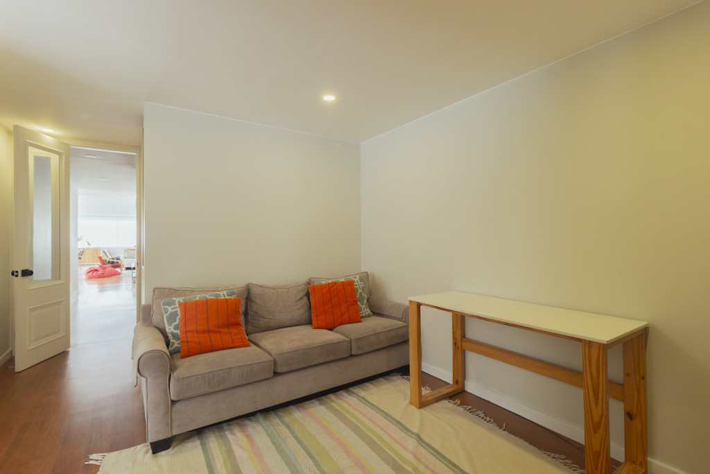 Apartamento en arriendo en Chicó Reservado, Bogotá · foto 17 de 24