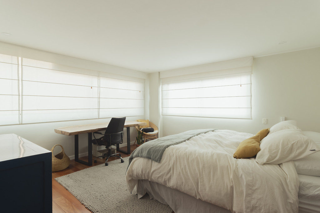 Apartamento en arriendo en Chicó Reservado, Bogotá · foto 18 de 24