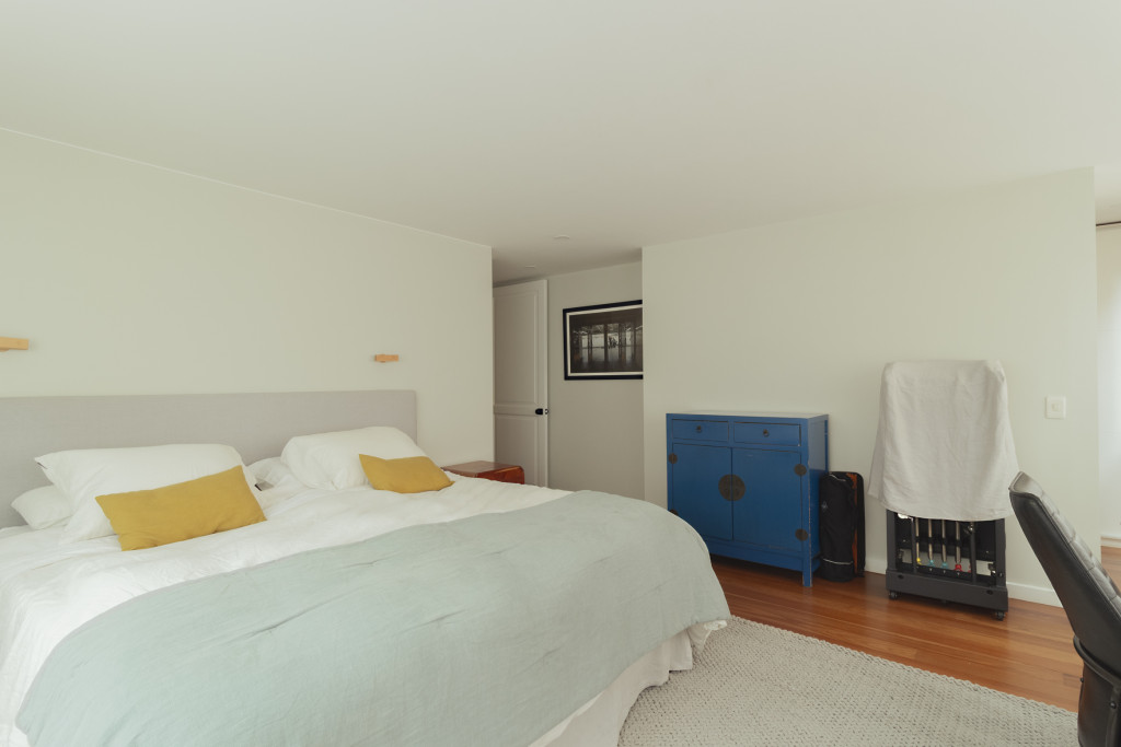 Apartamento en arriendo en Chicó Reservado, Bogotá · foto 19 de 24