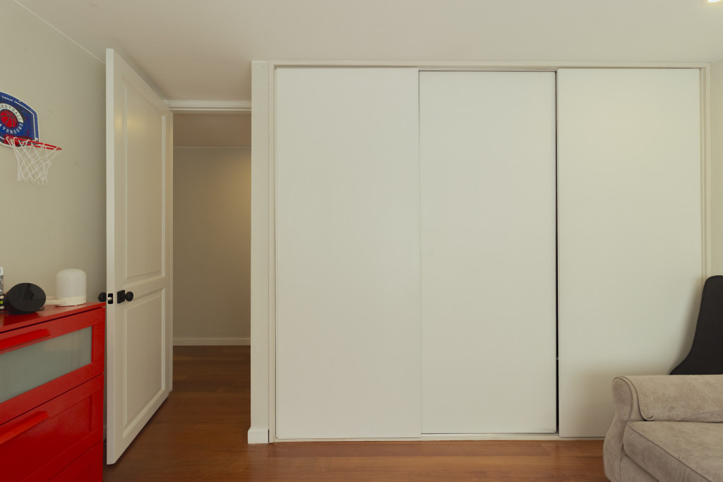 Apartamento en arriendo en Chicó Reservado, Bogotá · foto 21 de 24
