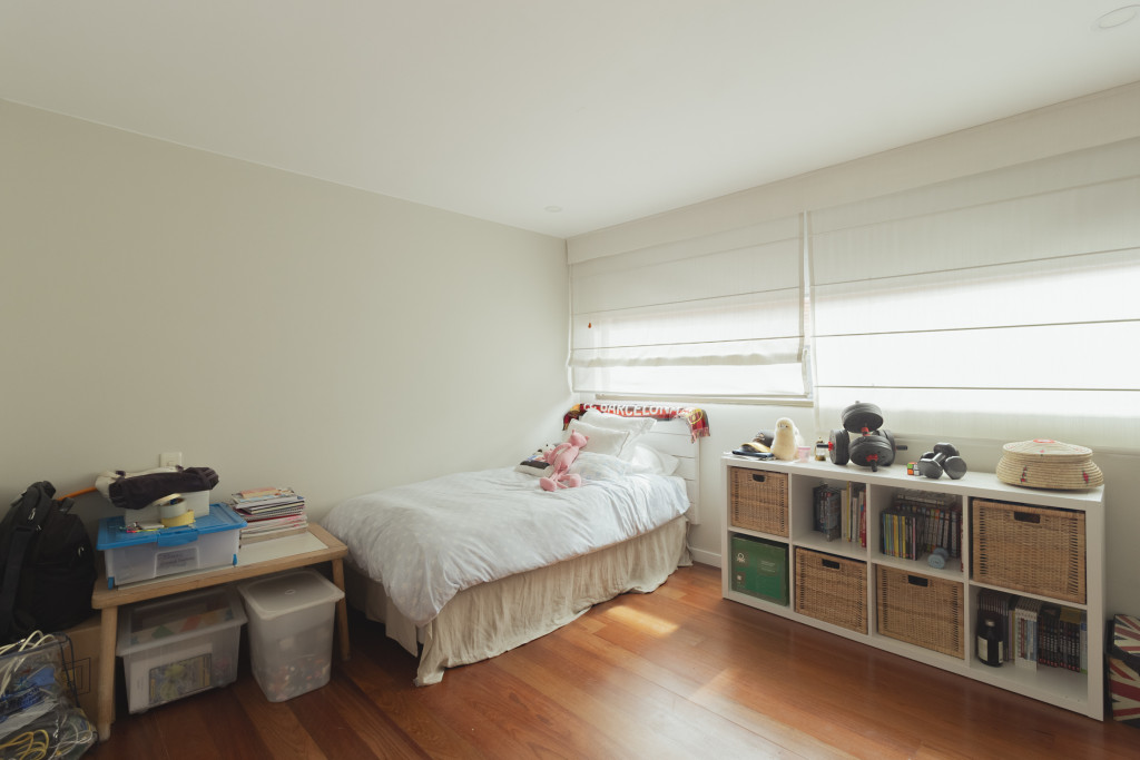 Apartamento en arriendo en Chicó Reservado, Bogotá · foto 22 de 24