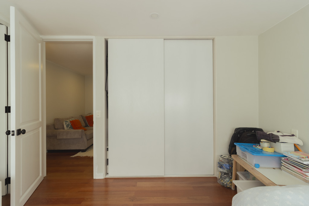 Apartamento en arriendo en Chicó Reservado, Bogotá · foto 23 de 24
