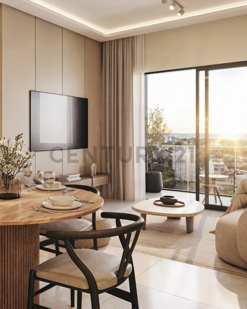 Departamento en venta en Las Lomas