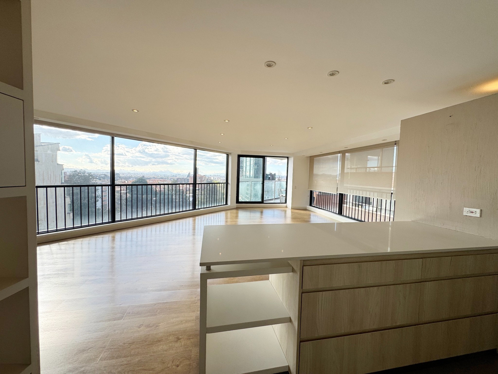 Apartamento en venta en El Refugio, Bogotá · foto 7 de 24