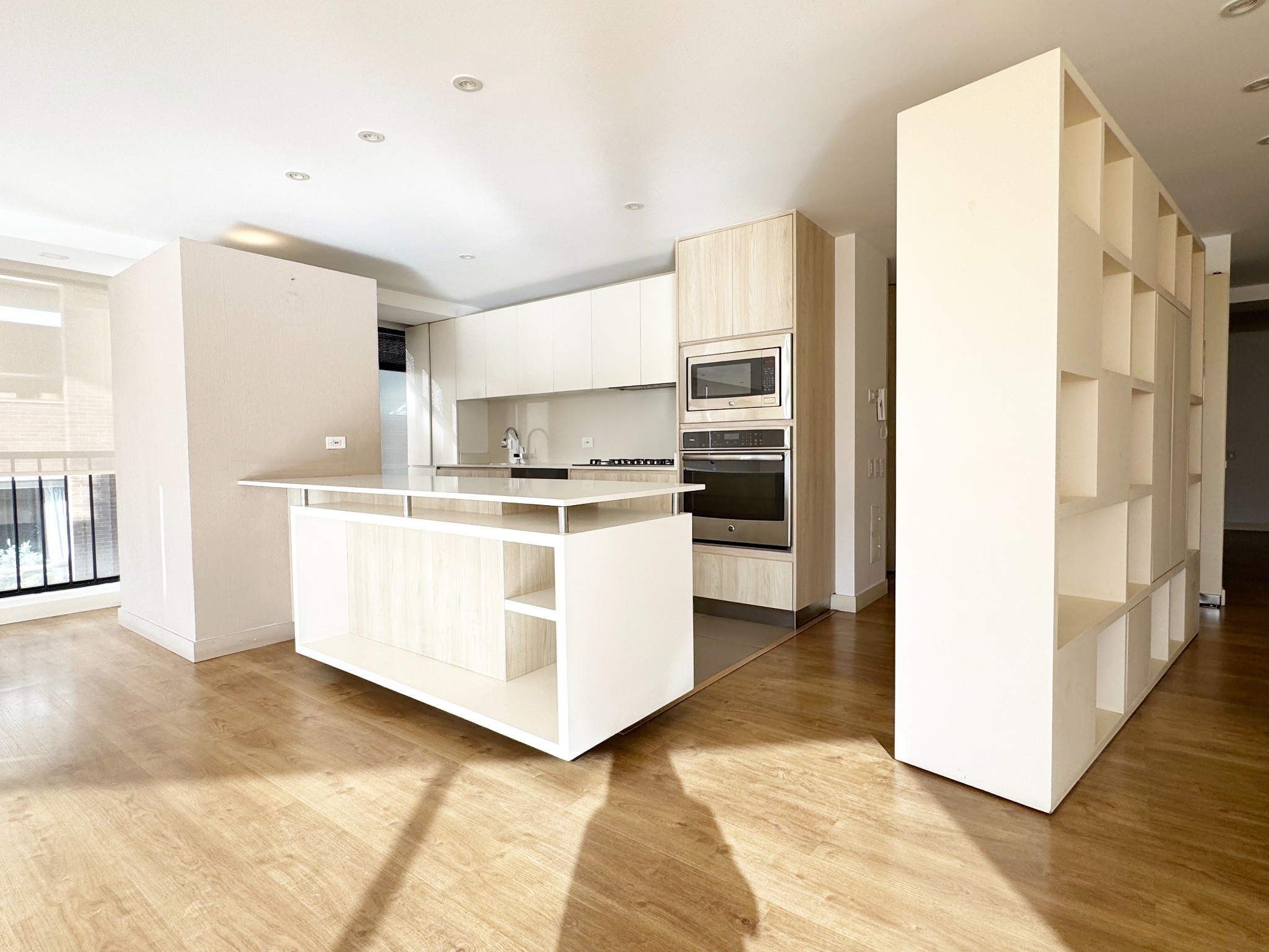 Apartamento en venta en El Refugio, Bogotá · foto 5 de 24