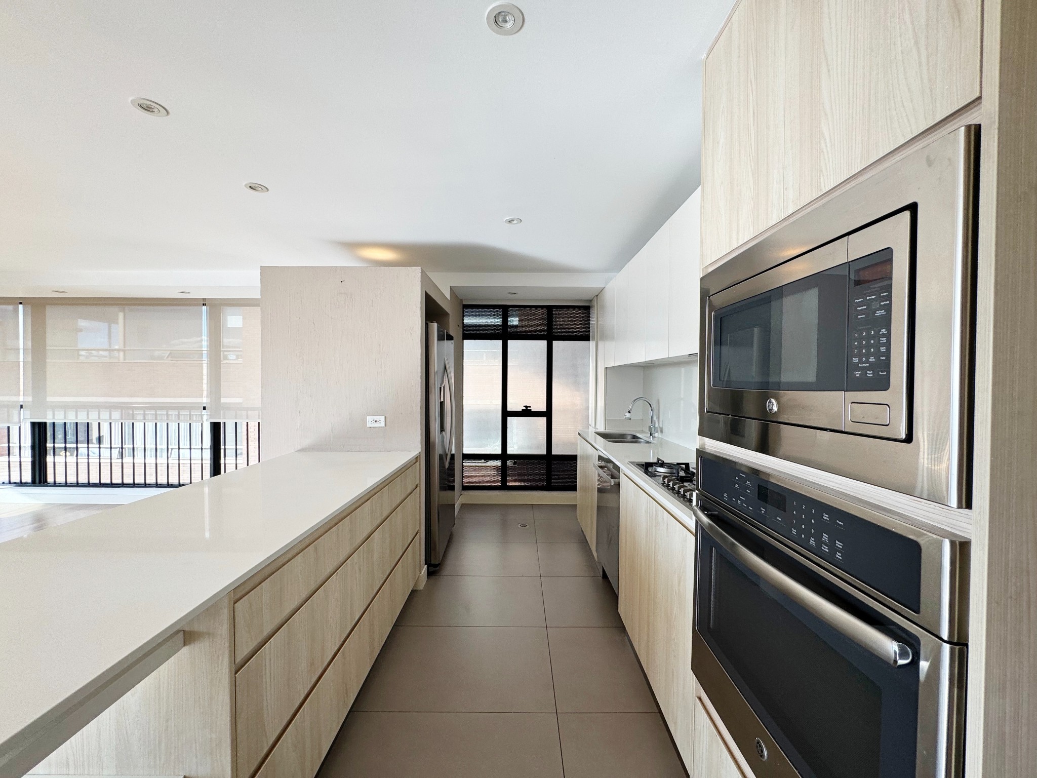 Apartamento en venta en El Refugio, Bogotá · foto 3 de 24