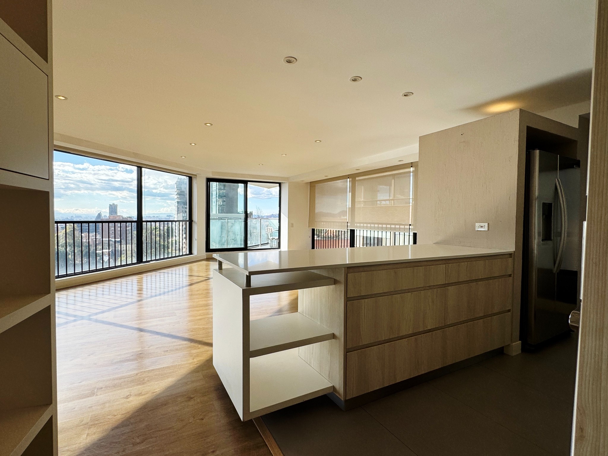 Apartamento en venta en El Refugio, Bogotá · foto 12 de 24