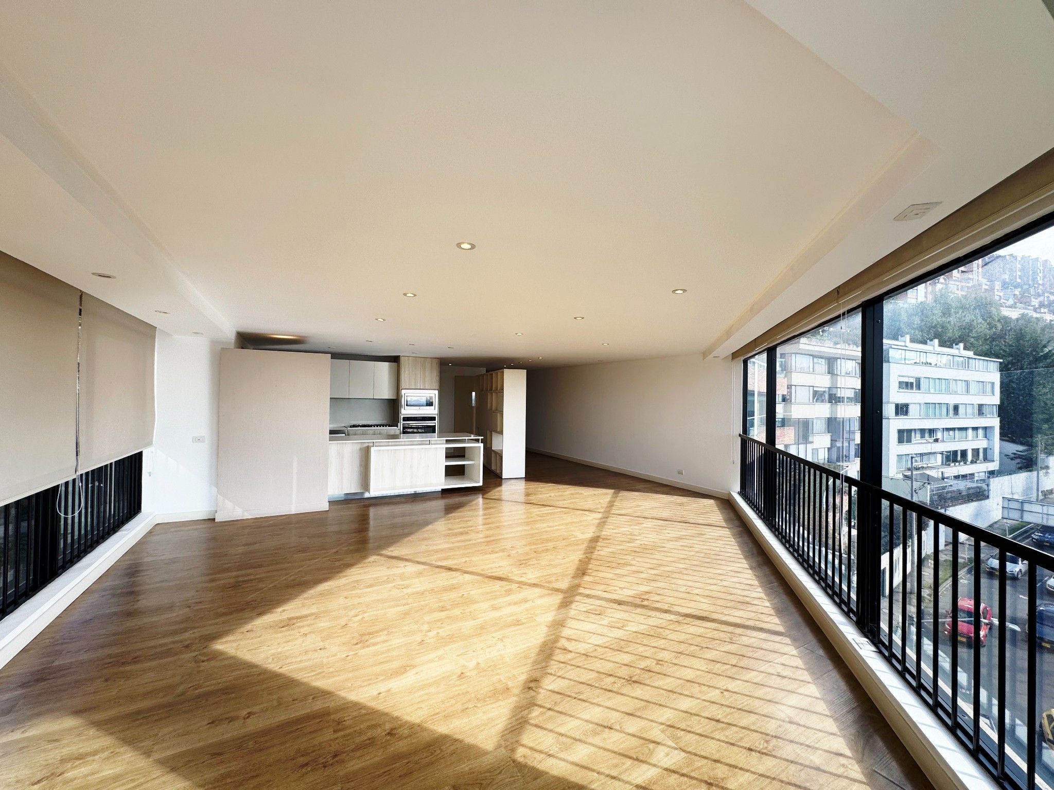 Apartamento en venta en El Refugio, Bogotá · foto 13 de 24