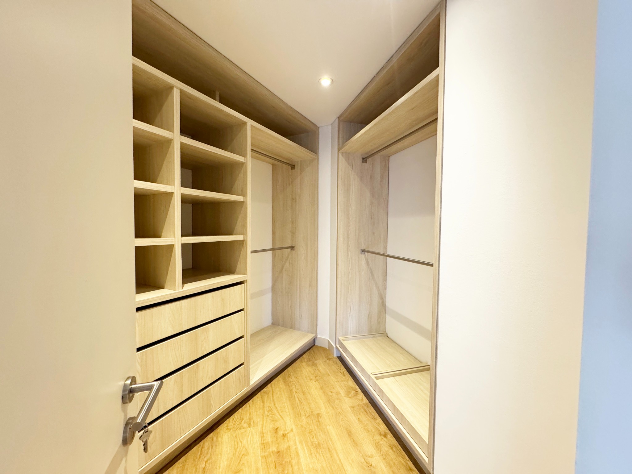 Apartamento en venta en El Refugio, Bogotá · foto 8 de 24