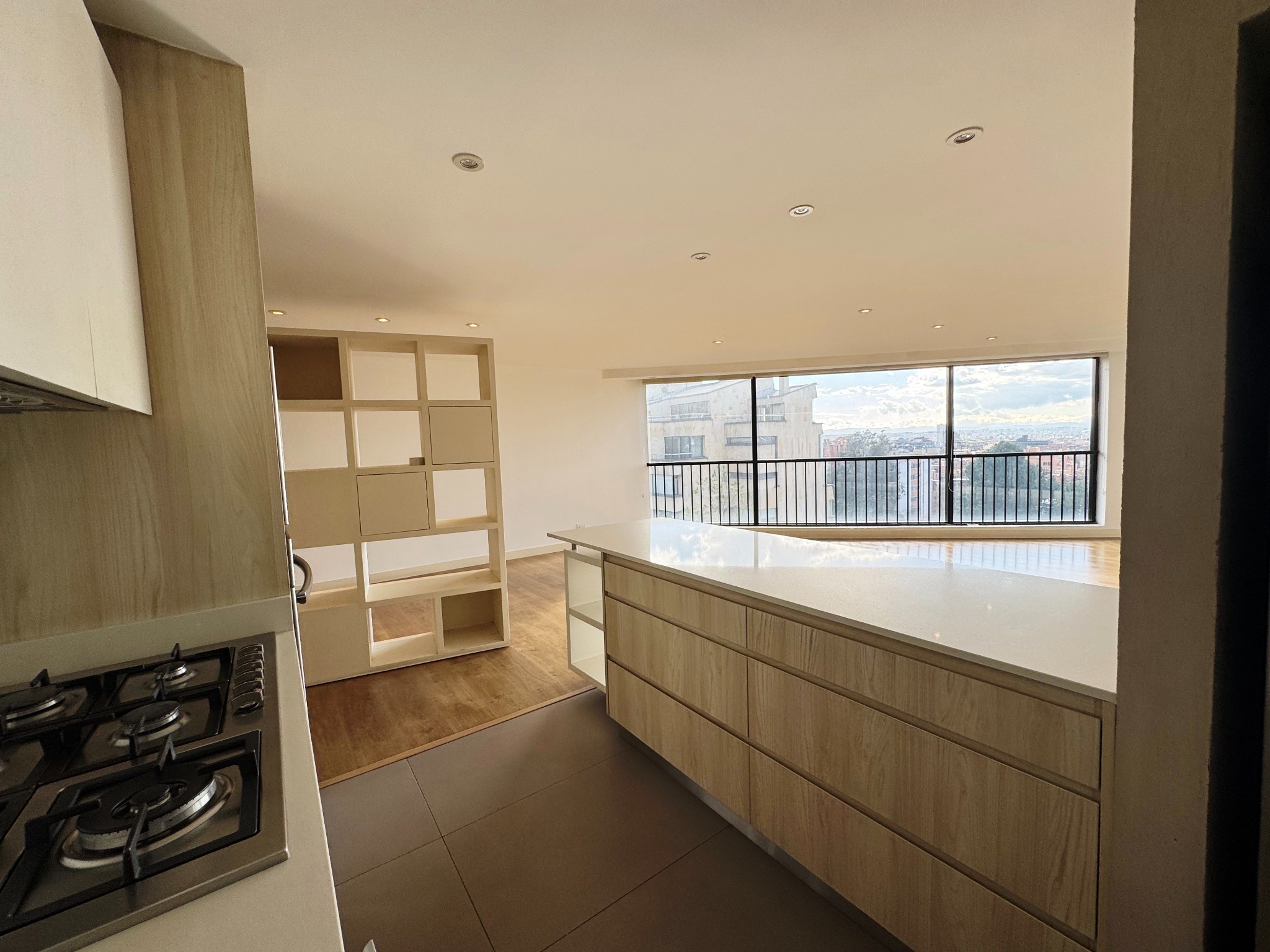 Apartamento en venta en El Refugio, Bogotá · foto 14 de 24