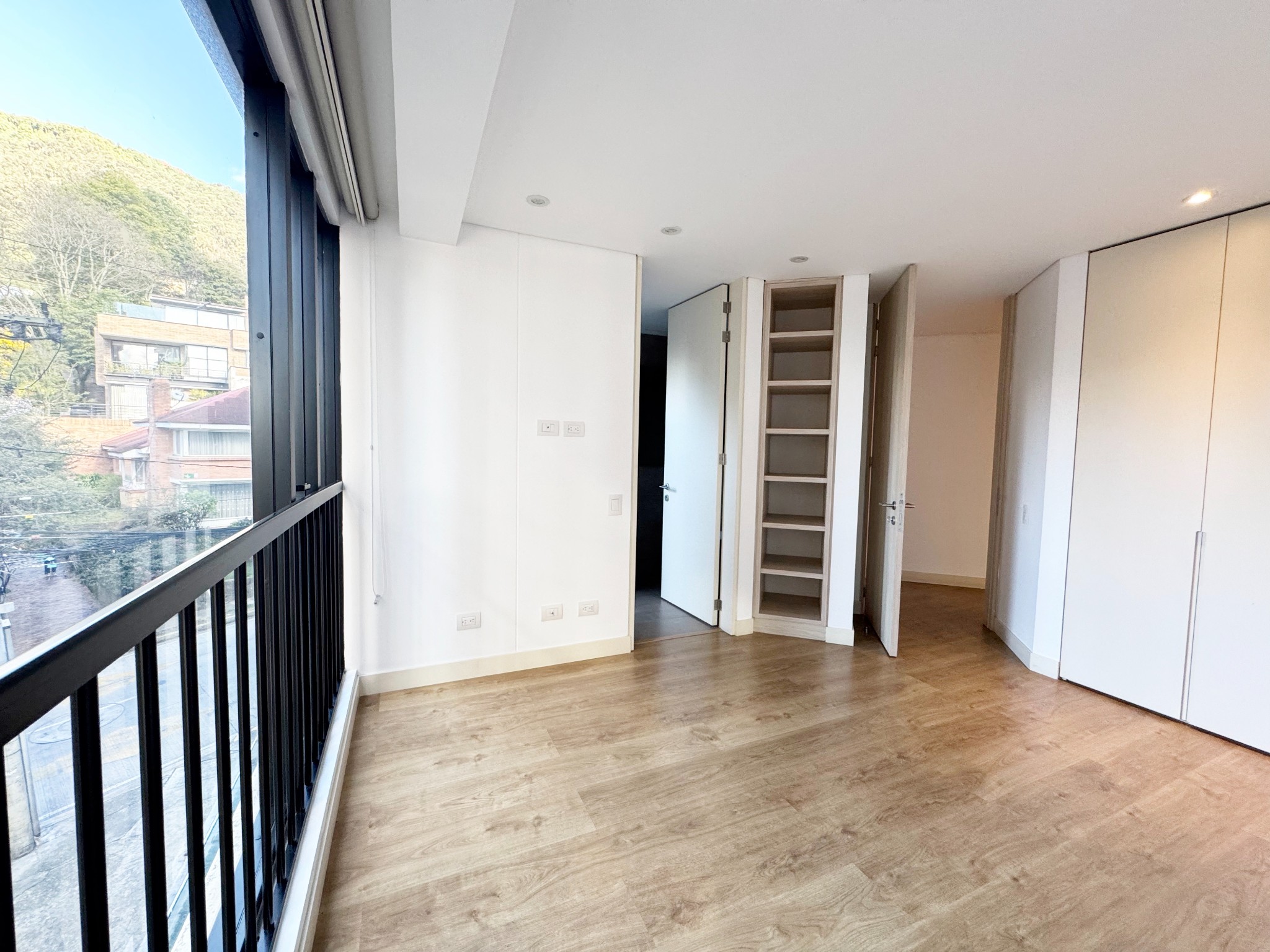 Apartamento en venta en El Refugio, Bogotá · foto 16 de 24