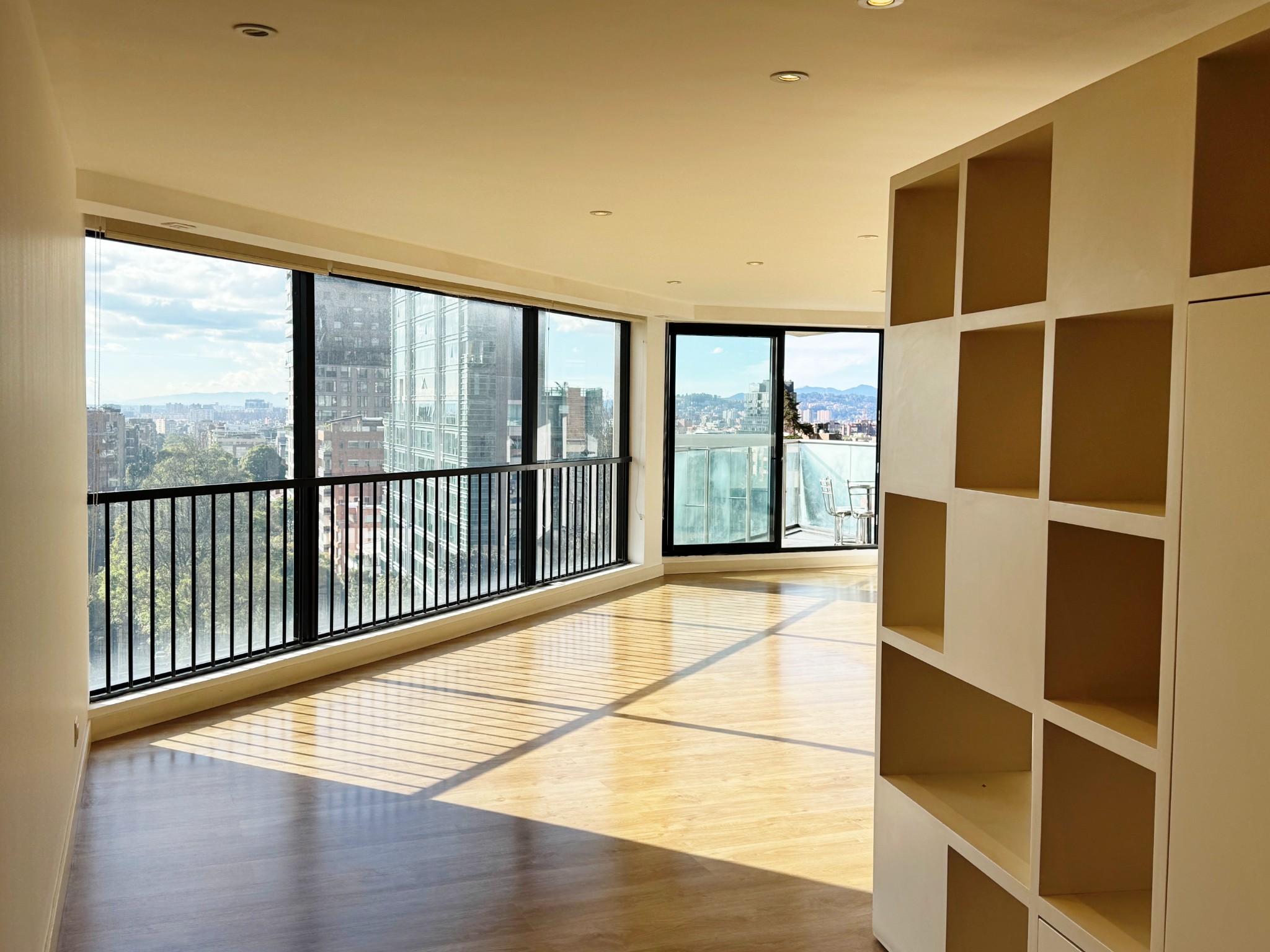 Apartamento en venta en El Refugio, Bogotá · foto 19 de 24