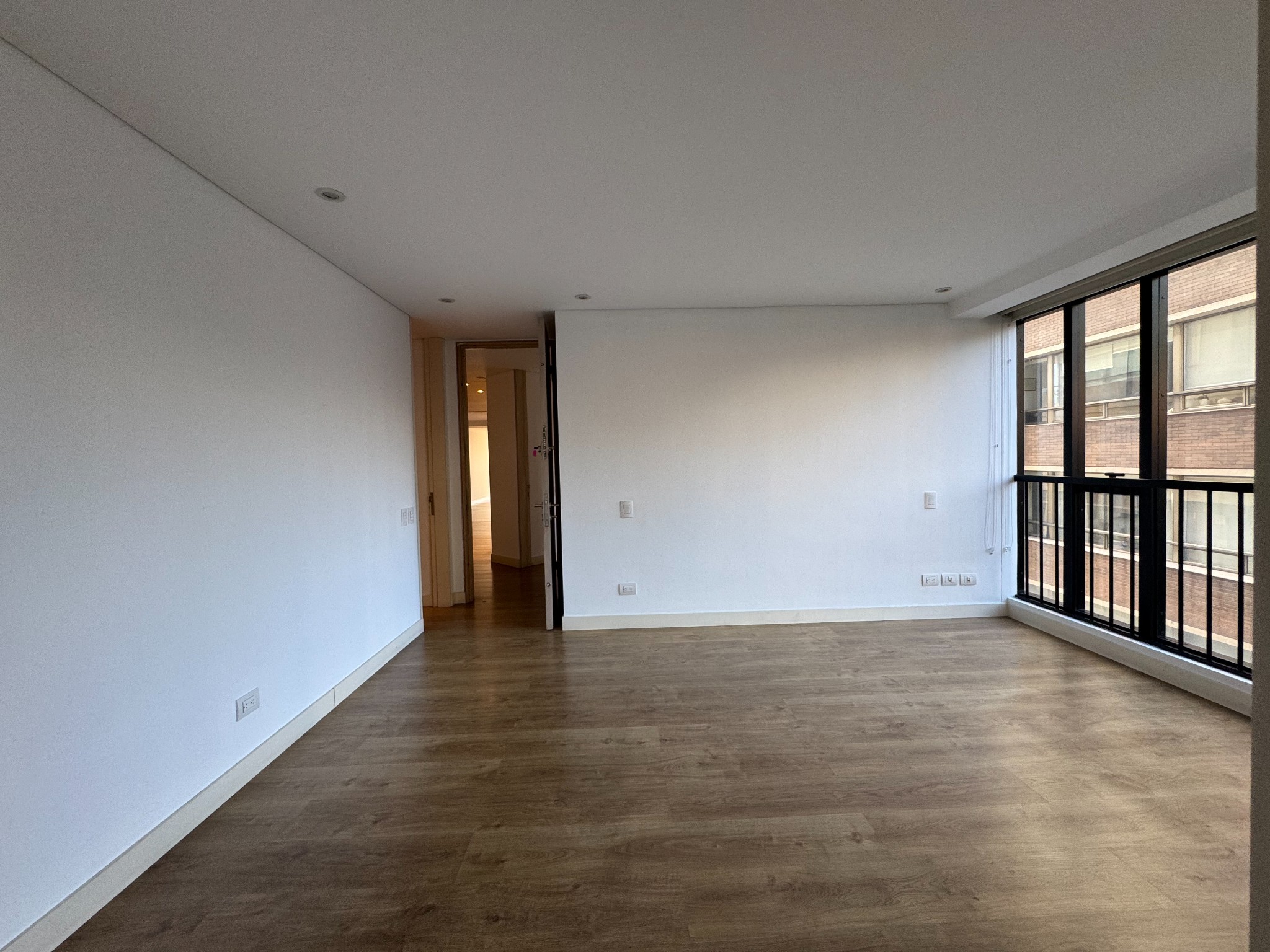 Apartamento en venta en El Refugio, Bogotá · foto 17 de 24