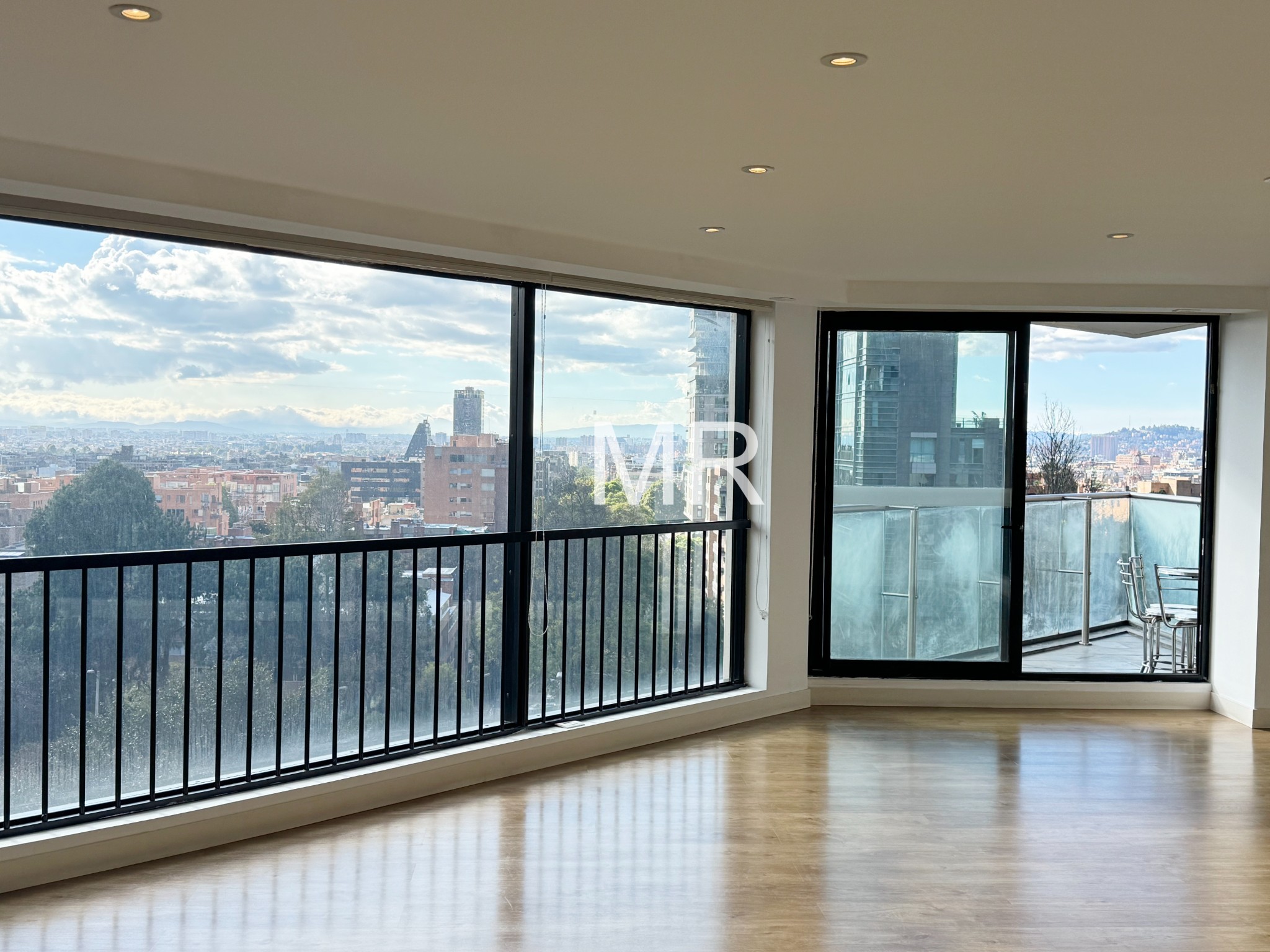 Apartamento en venta en El Refugio, Bogotá · foto 20 de 24