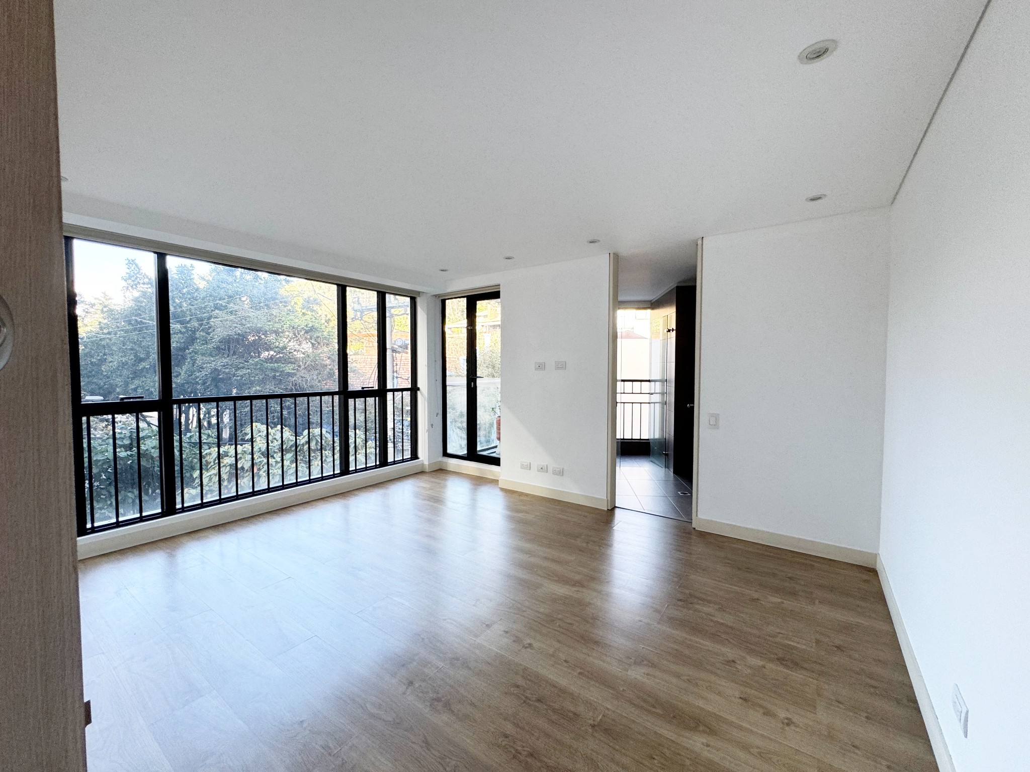 Apartamento en venta en El Refugio, Bogotá · foto 22 de 24