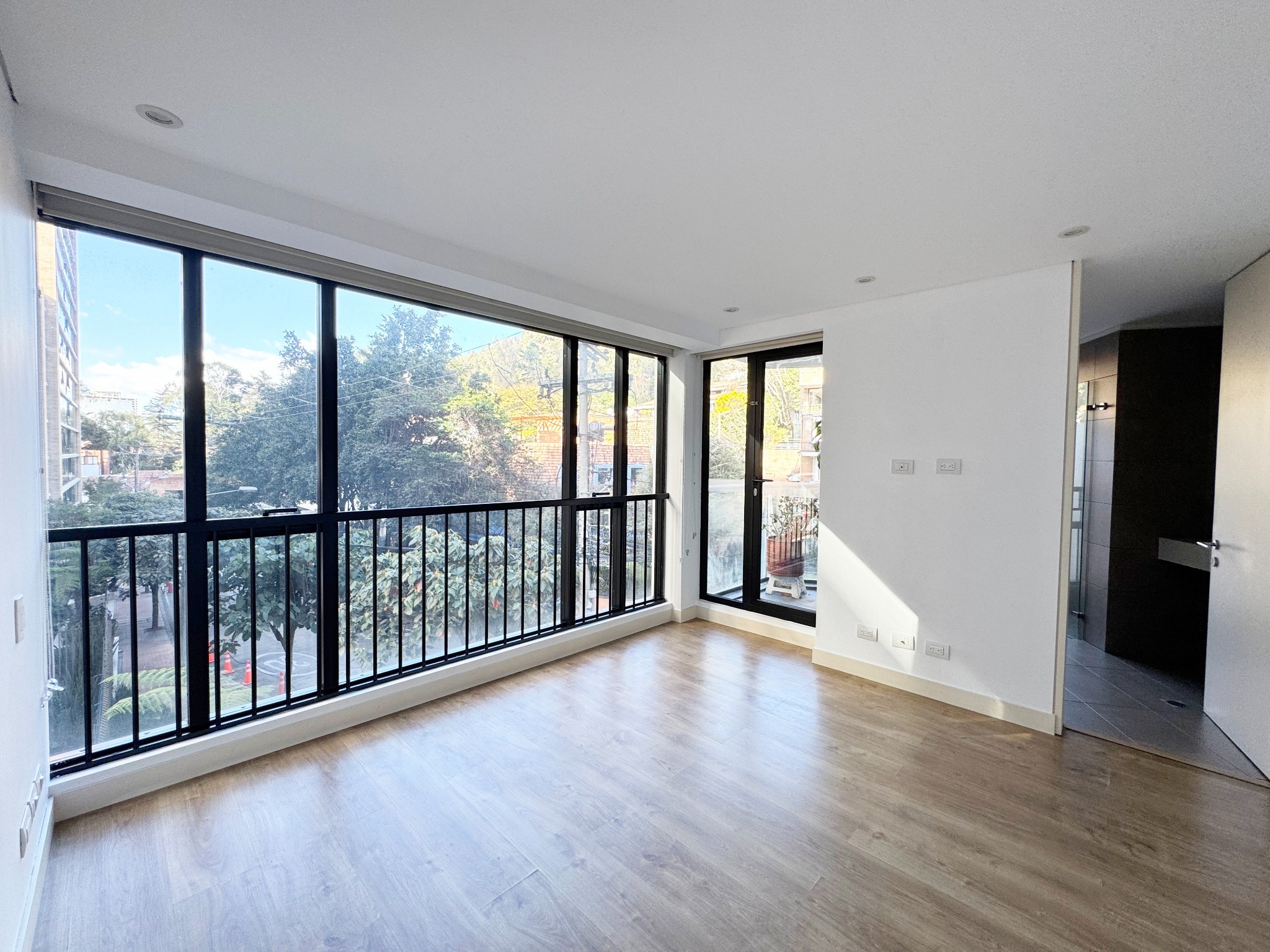 Apartamento en venta en El Refugio, Bogotá · foto 21 de 24