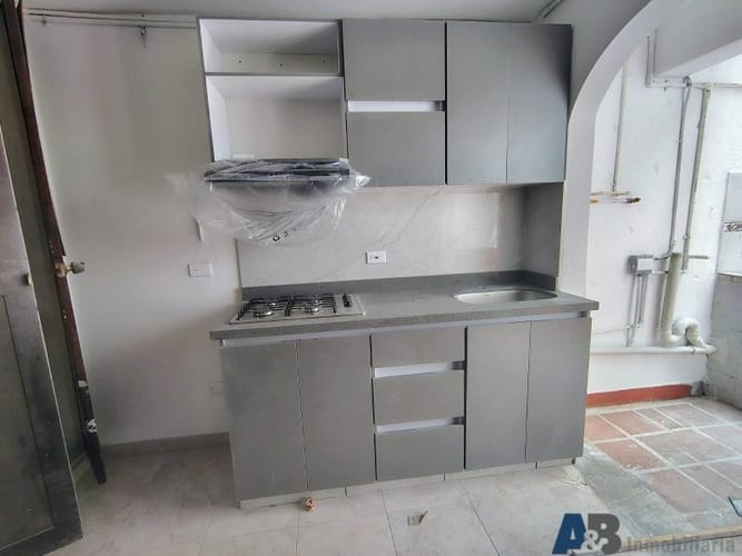 Local en arriendo en Belén Rosales, Medellín, 60 m² · foto 5 de 7
