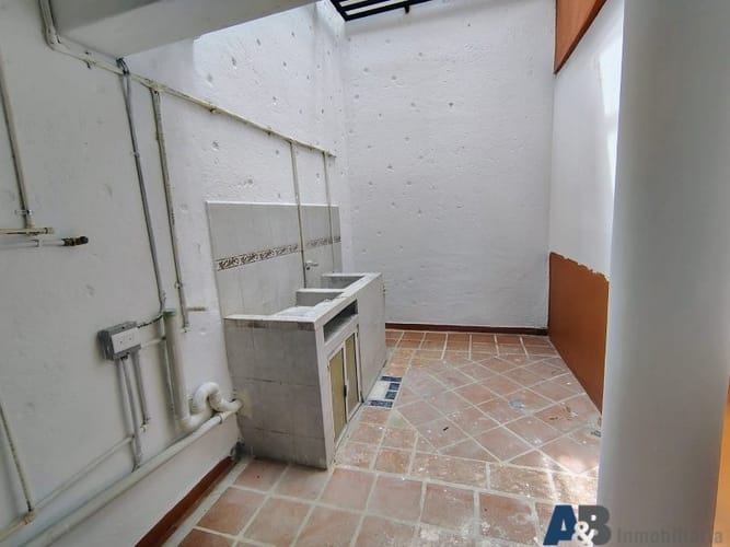 Local en arriendo en Belén Rosales, Medellín, 60 m² · foto 6 de 7
