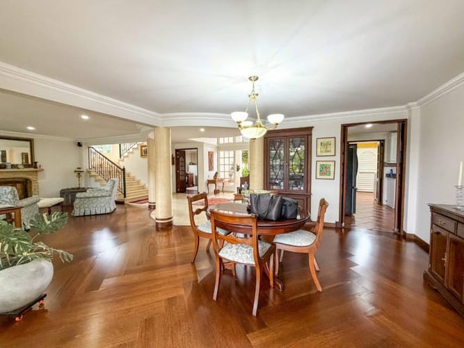 Casa de 3 alcobas en arriendo en Ruitoque, Piedecuesta, 450 m² · foto 5 de 24