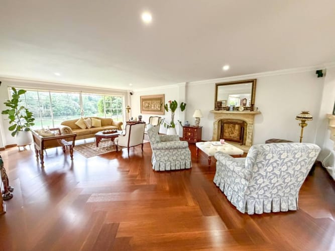 Casa de 3 alcobas en arriendo en Ruitoque, Piedecuesta, 450 m² · foto 6 de 24