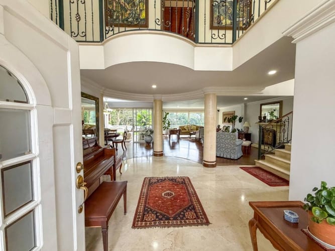 Casa de 3 alcobas en arriendo en Ruitoque, Piedecuesta, 450 m² · foto 7 de 24