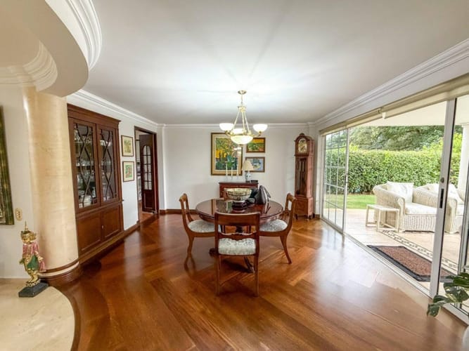 Casa de 3 alcobas en arriendo en Ruitoque, Piedecuesta, 450 m² · foto 8 de 24