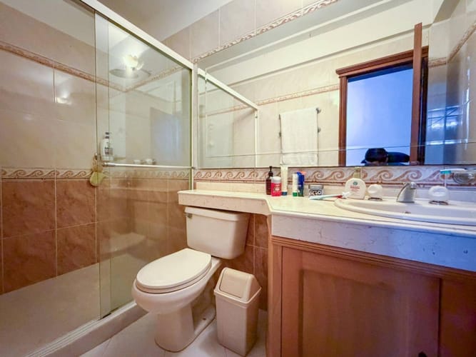 Casa de 3 alcobas en arriendo en Ruitoque, Piedecuesta, 450 m² · foto 10 de 24