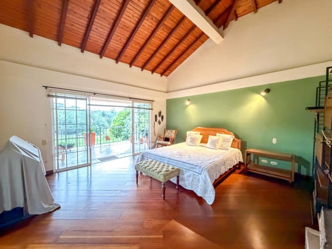 Casa de 3 alcobas en arriendo en Ruitoque, Piedecuesta, 450 m² · foto 11 de 24