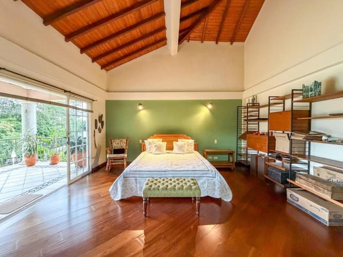 Casa de 3 alcobas en arriendo en Ruitoque, Piedecuesta, 450 m² · foto 12 de 24