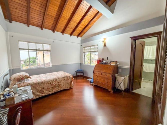 Casa de 3 alcobas en arriendo en Ruitoque, Piedecuesta, 450 m² · foto 16 de 24