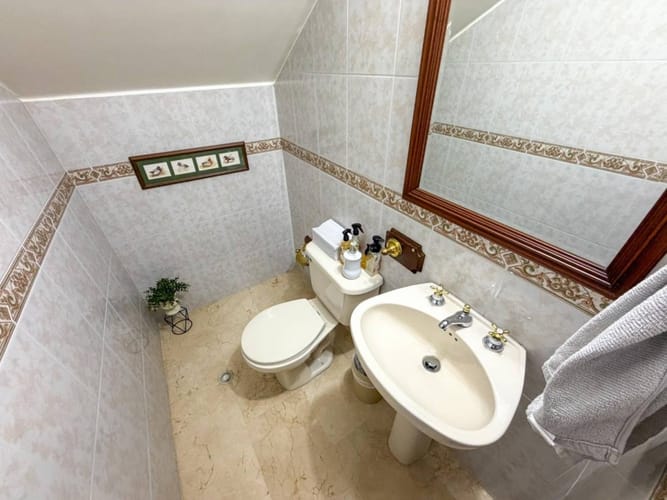 Casa de 3 alcobas en arriendo en Ruitoque, Piedecuesta, 450 m² · foto 17 de 24