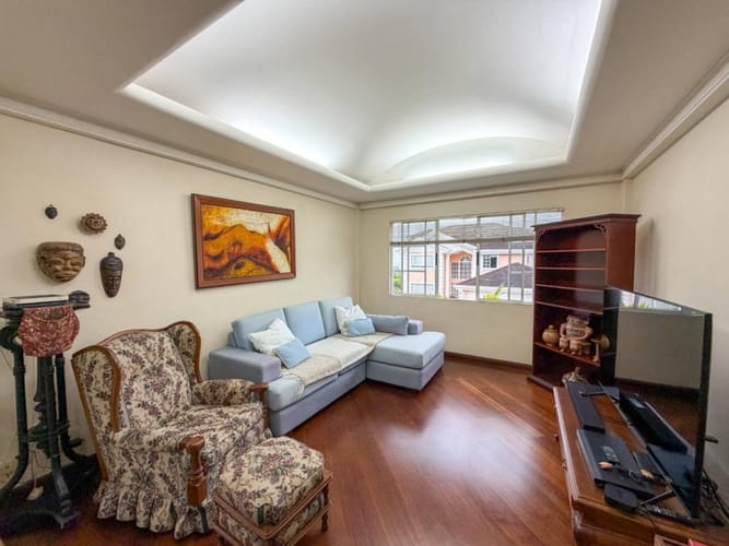 Casa de 3 alcobas en arriendo en Ruitoque, Piedecuesta, 450 m² · foto 18 de 24