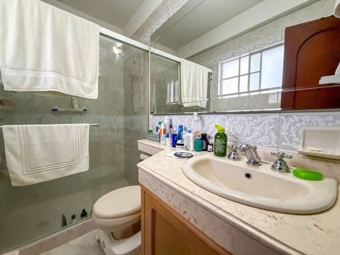 Casa de 3 alcobas en arriendo en Ruitoque, Piedecuesta, 450 m² · foto 19 de 24