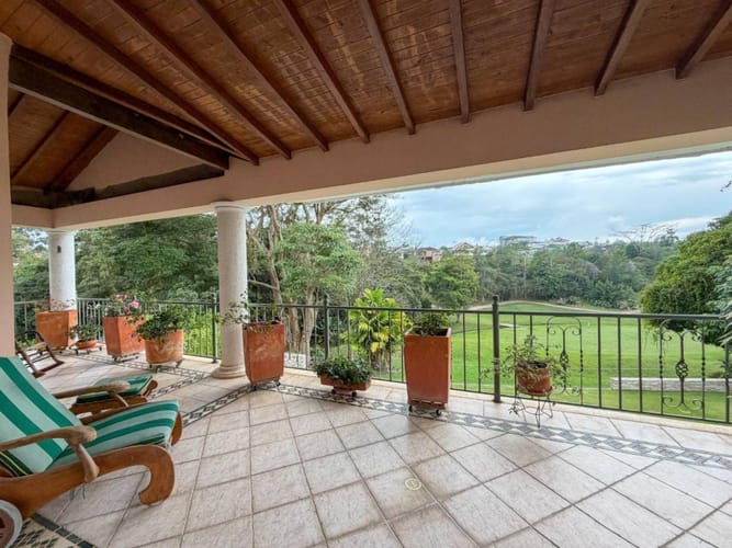 Casa de 3 alcobas en arriendo en Ruitoque, Piedecuesta, 450 m² · foto 21 de 24
