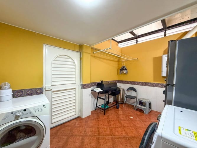 Casa de 3 alcobas en arriendo en Ruitoque, Piedecuesta, 450 m² · foto 23 de 24