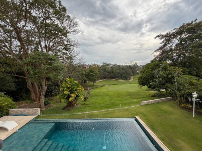 Casa de 3 alcobas en arriendo en Ruitoque, Piedecuesta, 450 m² · foto 24 de 24