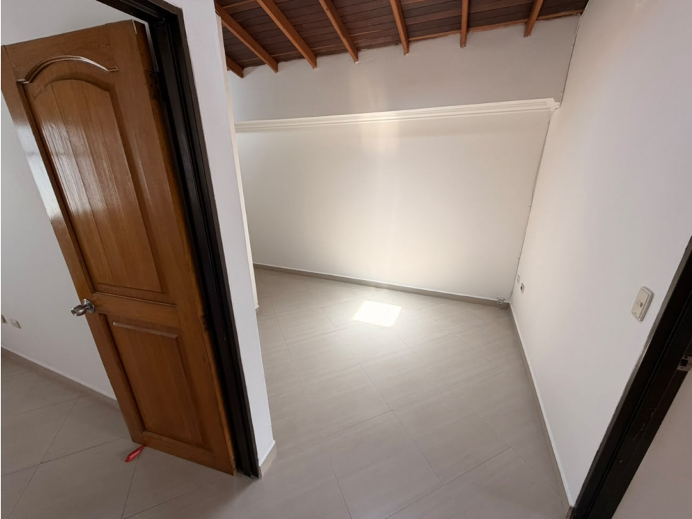 Apartamento en Arriendo en La floresta, Medellín
