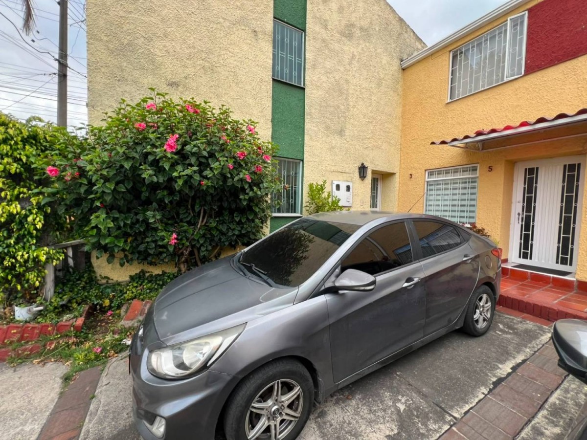 Casa en venta en Villa Mayor Oriental, Bogotá · foto 16 de 24